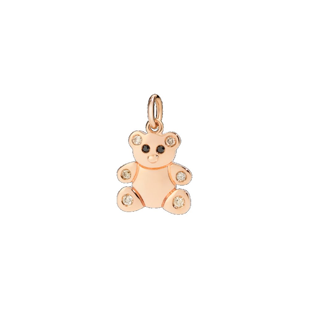 Acheter Ours tendance fluide, pendentif ours fluide, ours coloré, pigment,  ornement, petits cadeaux