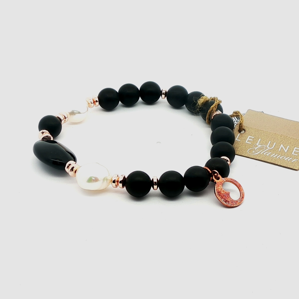 Bracelet Moons - LGBR89.1