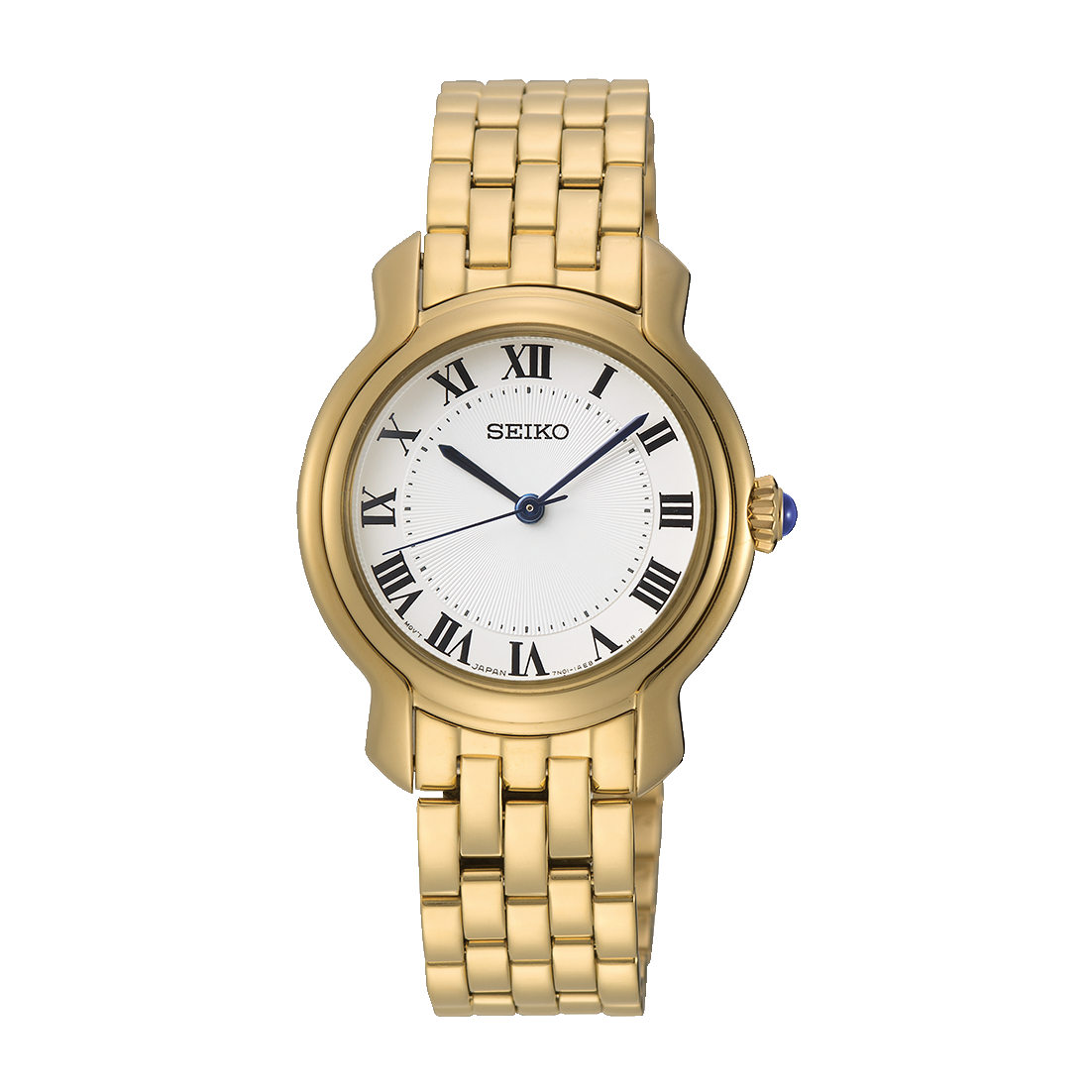 Original watch Classic - SRZ520P1 | Seiko