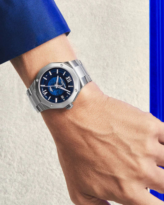 Baume & Mercier Riviera 42 mm - M0A10616