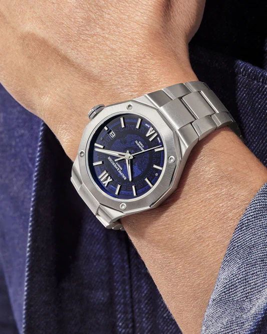 Baume & Mercier Riviera 42 mm - M0A10616