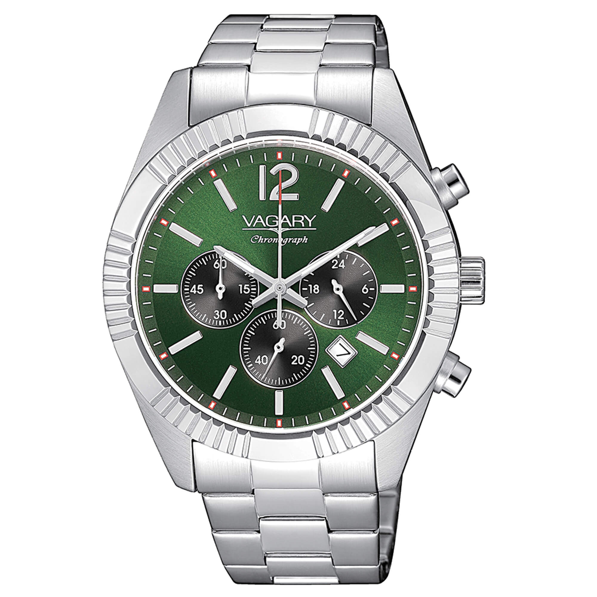 Timeless Crono 41mm - IV4-519-41