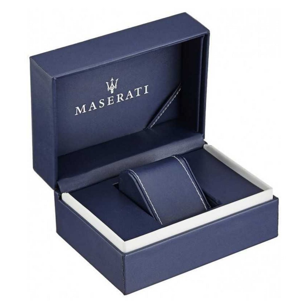 Reloj Maserati Sfida para hombre r8853140005