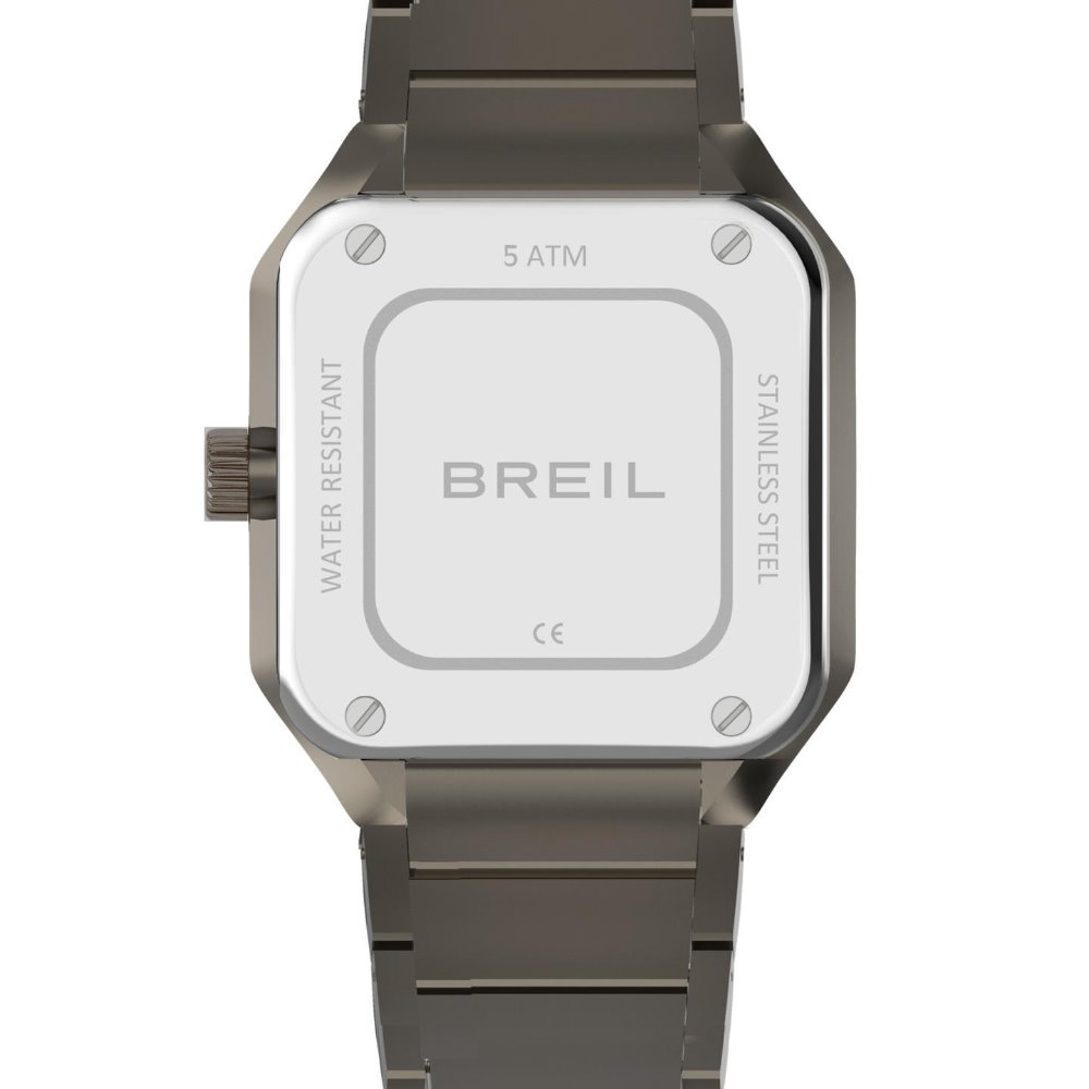 The B Lady 33x32mm - TW1930