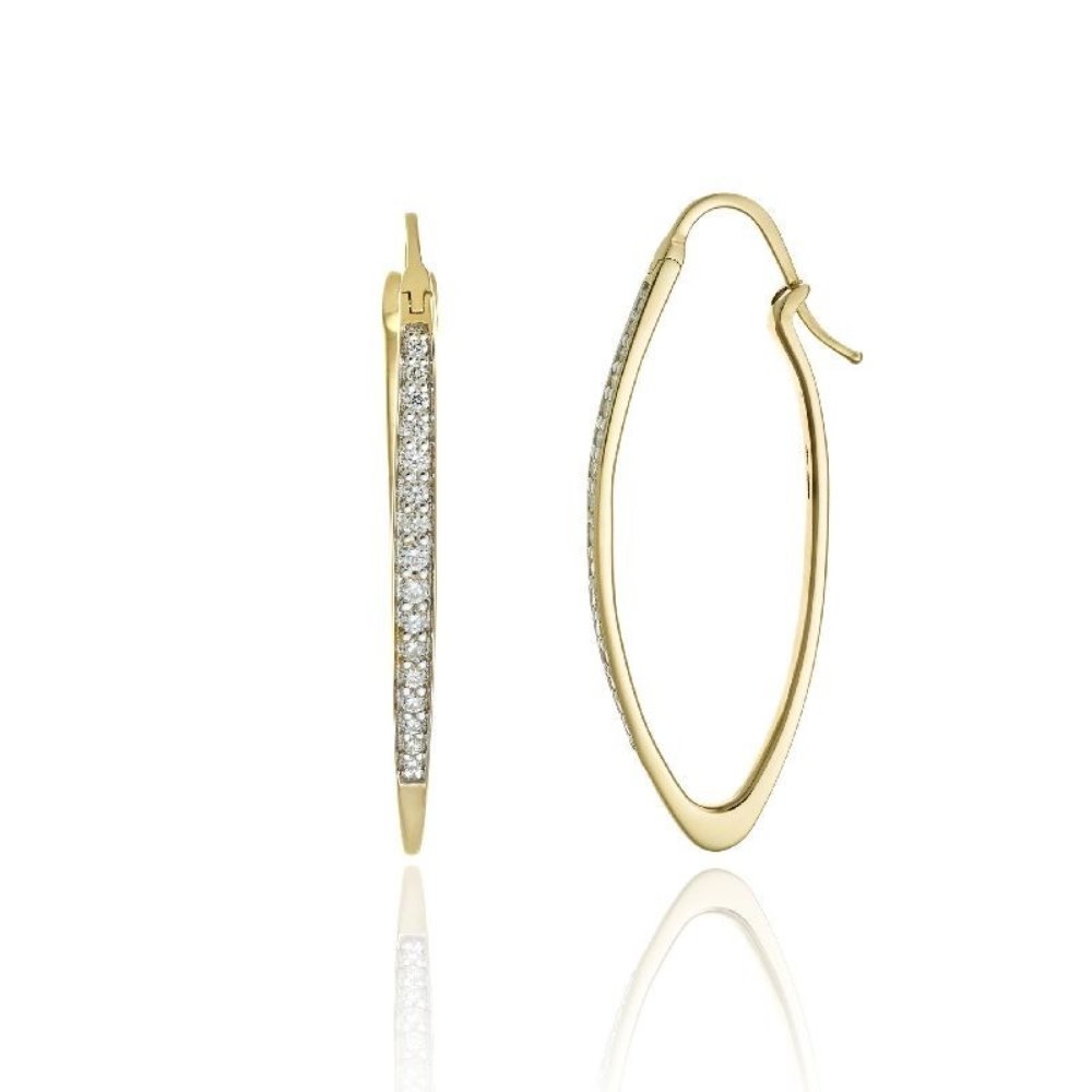 Orecchini Link Sensi - 1O07542B11000