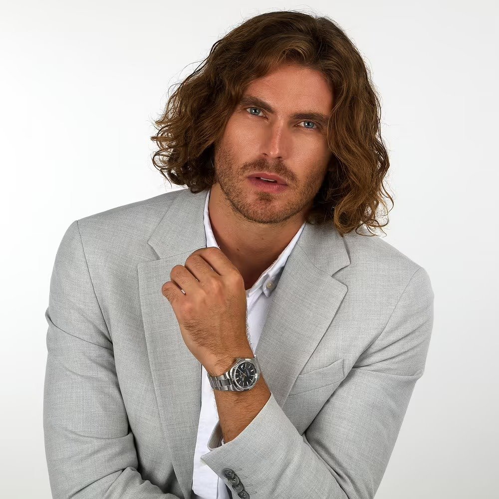 Caribe 39mm - R8253597116