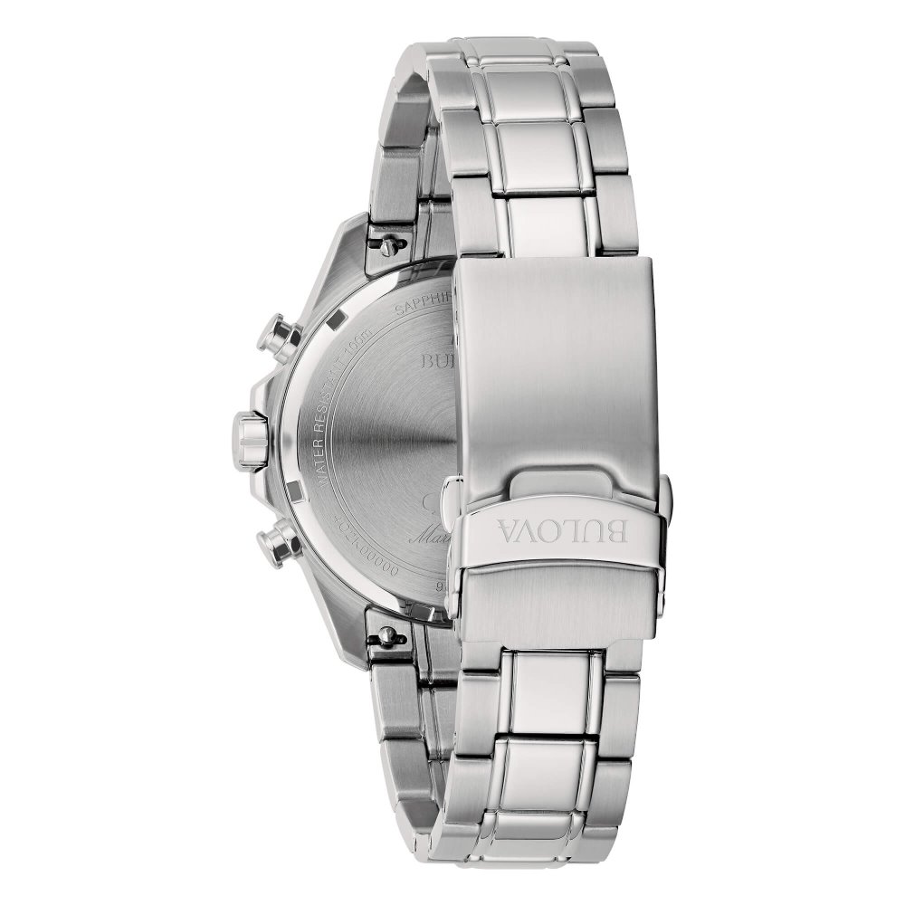 Marine Star Crono 40mm - 96B467