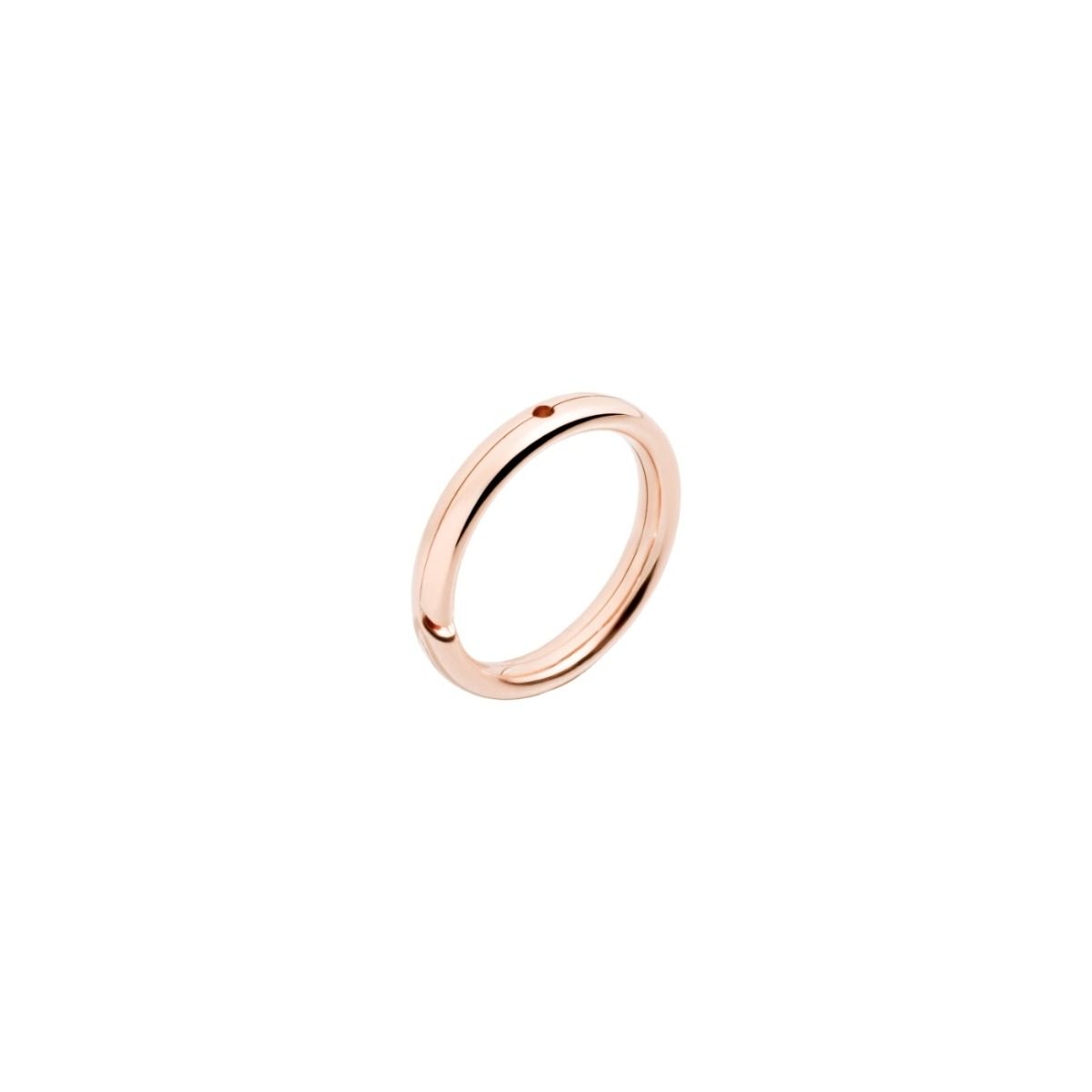 DoDo Essential Ring in 9Kt Rose Gold