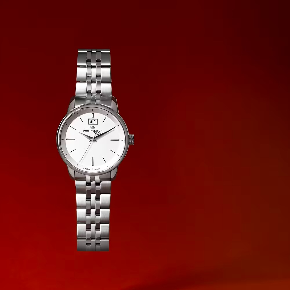 Anniversary 40mm - R8253150016