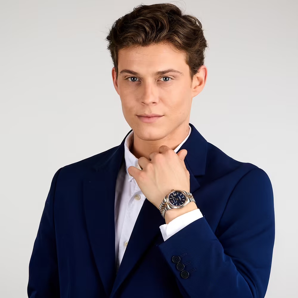 Caribe 39mm - R8253597118