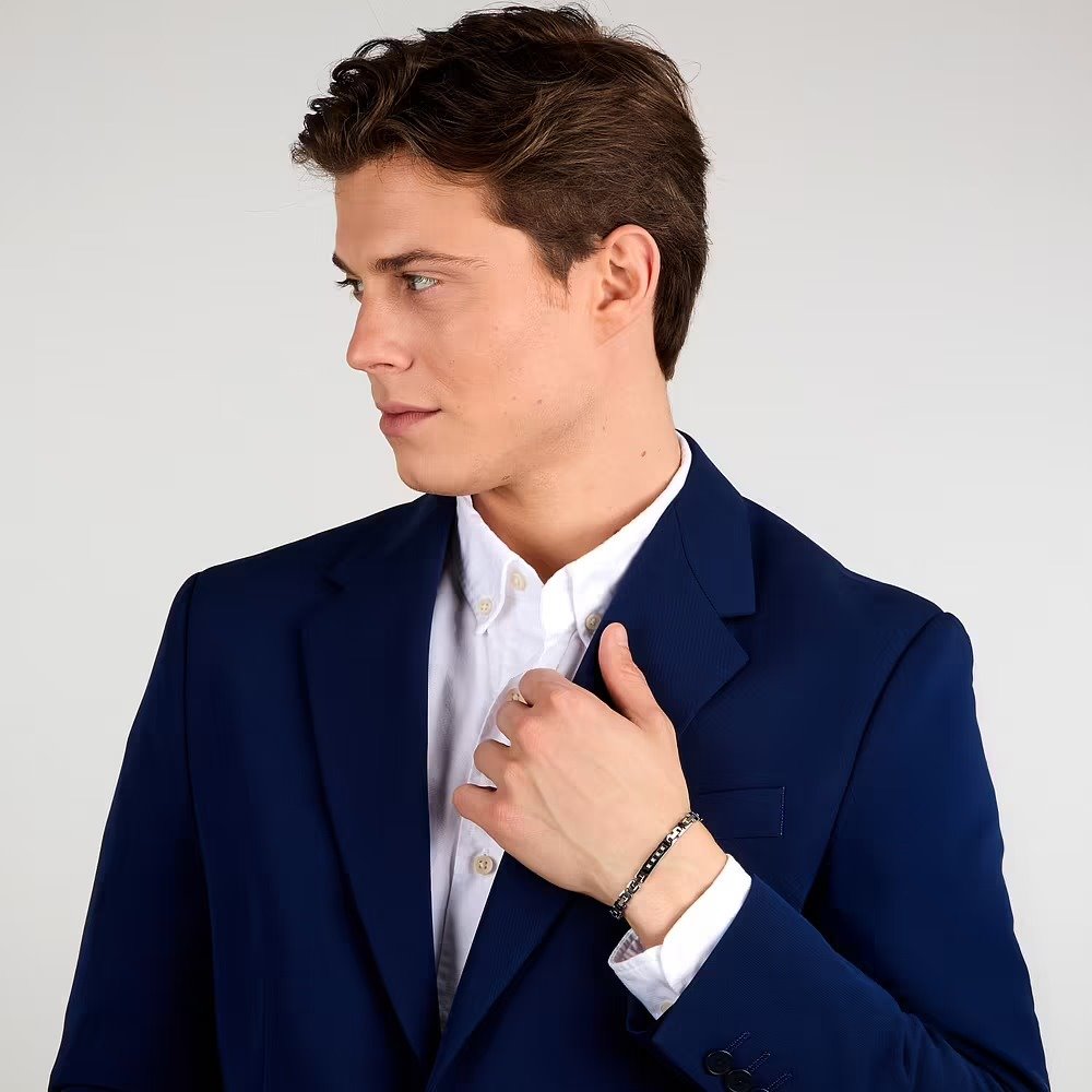 Pulseira de Diamantes - JM125ATY21