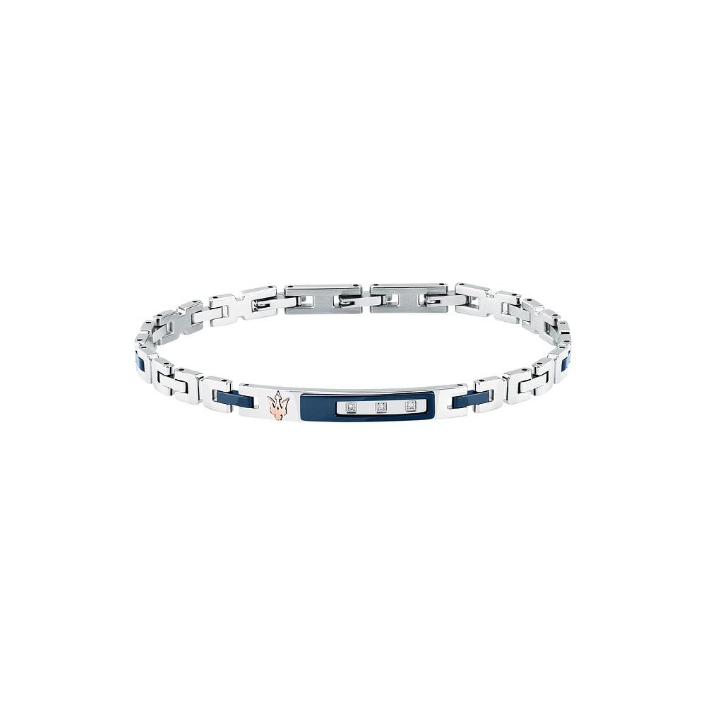 Pulseira de Diamantes - JM125ATY22