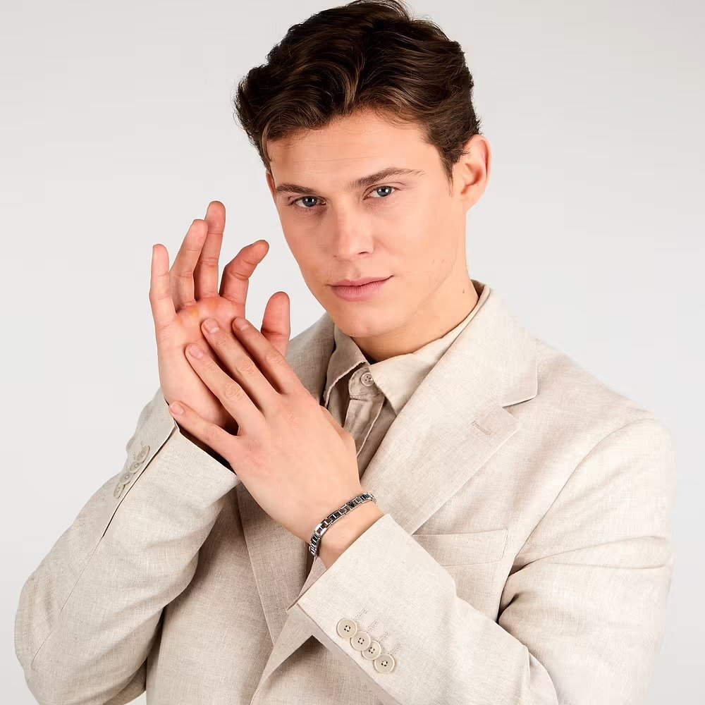 Pulsera de cerámica - JM225ATZ59