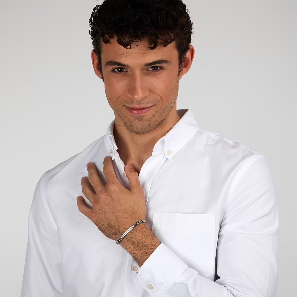 Iconic Bracelet - JM424AVD61