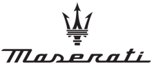 Maserati Jewels